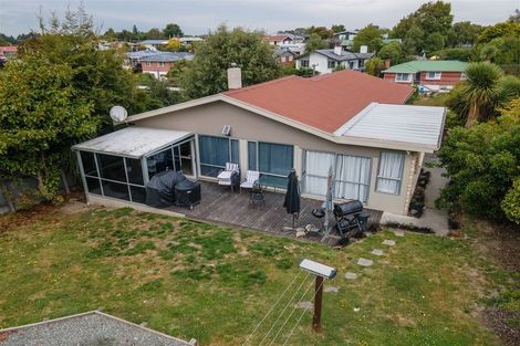 Photo of property in 9 Puriri Street, Highfield, Timaru, 7910