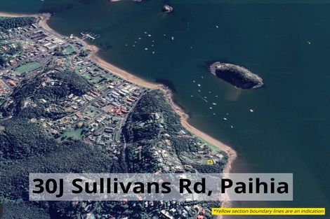 Photo of property in 30j Sullivans Road, Paihia, 0200