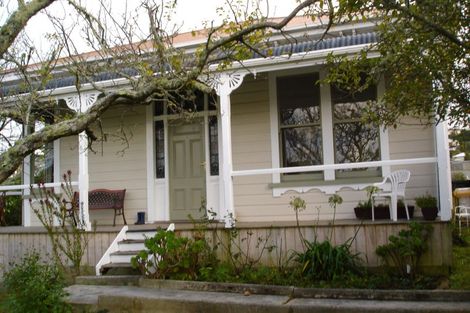 Photo of property in 17 Ironside Road, Johnsonville, Wellington, 6037