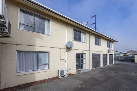 Photo of property in 5/33 Torrens Road, Hillmorton, Christchurch, 8024