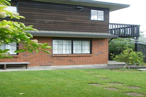 Photo of property in 2/98 Simmental Crescent, Somerville, Auckland, 2014