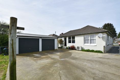 Photo of property in 58 Adamson Crescent, Glengarry, Invercargill, 9810