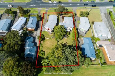 Photo of property in 280 Sunset Road, Windsor Park, Auckland, 0632