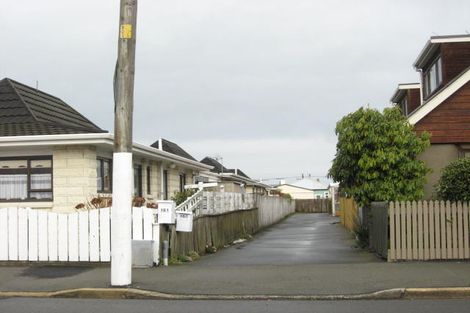 Photo of property in 161 Macandrew Road, South Dunedin, Dunedin, 9012