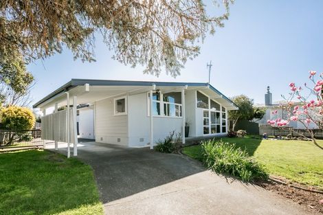 Photo of property in 24 Mangarau Crescent, Havelock North, 4130