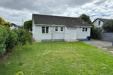 Photo of property in 284 Naenae Road, Naenae, Lower Hutt, 5011