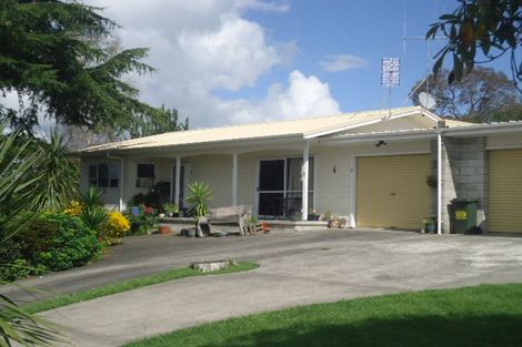 Photo of property in 57b Neal Street, Putaruru, 3411