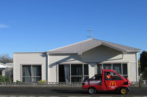 Photo of property in 441 Hastings Street, Napier South, Napier, 4110
