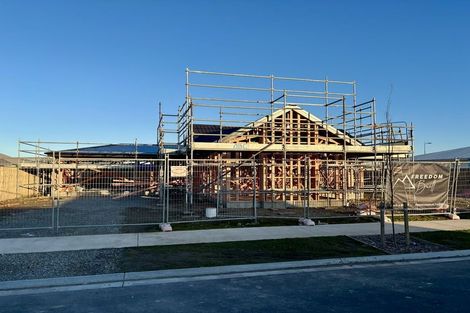 Photo of property in 20 Duporth Road, Rolleston, 7614