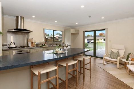 Photo of property in 3 Claremont Rise, Levin, 5510
