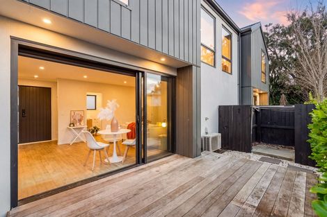 Photo of property in 1/19 Brockworth Place, Riccarton, Christchurch, 8011