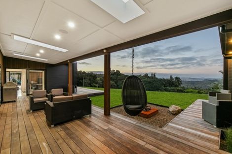 Photo of property in 996 Ponga Road, Hunua, 2584