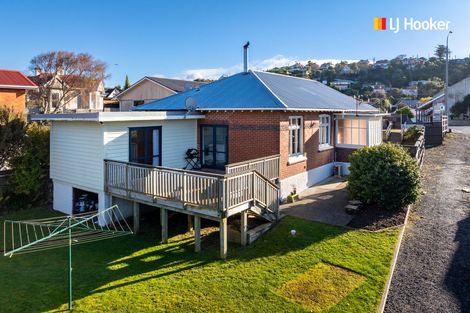 Photo of property in 132 Musselburgh Rise, Musselburgh, Dunedin, 9013