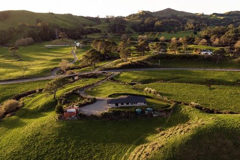 Photo of property in 264 Mcphail Road, Oropi, Tauranga, 3173