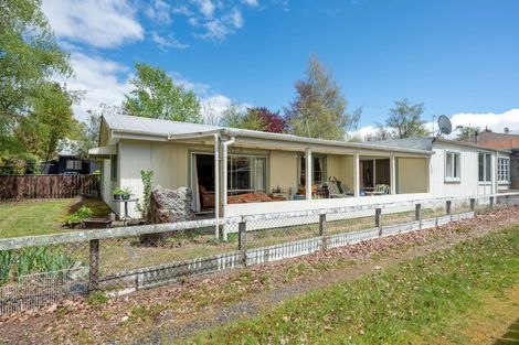 Photo of property in 211 Taupahi Road, Turangi, 3334