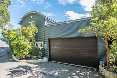 Photo of property in 79 Old Porirua Road, Ngaio, Wellington, 6035