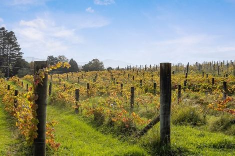 Photo of property in 460 Matakana Road, Warkworth, 0985