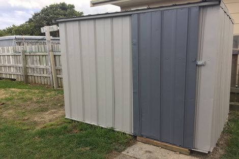 Photo of property in 271 Mitchell Street, Brooklyn, Wellington, 6021