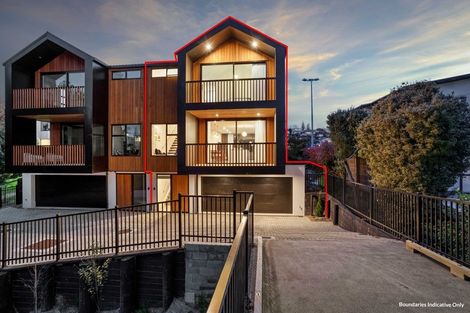 Photo of property in 10d Hastings Road, Mairangi Bay, Auckland, 0630