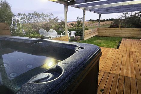 Photo of property in 177b Old Kaimai Road, Lower Kaimai, Tauranga, 3171