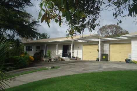 Photo of property in 57b Neal Street, Putaruru, 3411