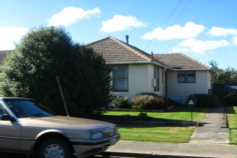 Photo of property in 47 High Street, Mosgiel, 9024