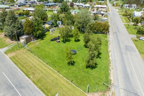 Photo of property in 35 Forest Street, Tapanui, 9522