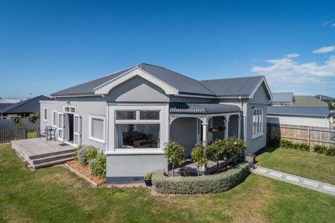 Photo of property in 38 Harper Street, Parkside, Timaru, 7910