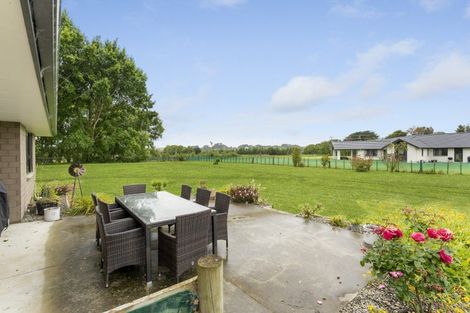 Photo of property in 81 Halls Road, Pahiatua, 4910