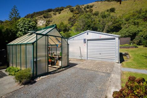 Photo of property in 2147 State Highway 1, Oaro, Kaikoura, 7374