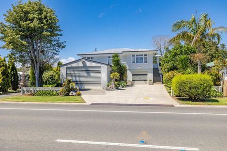 Photo of property in 92 Matthews Avenue, Kaitaia, 0410