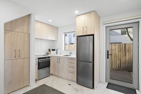 Photo of property in 8/205 Salisbury Street, Christchurch Central, Christchurch, 8013