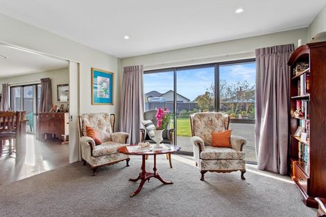 Photo of property in 4 Ashton Rise, West Melton, 7618