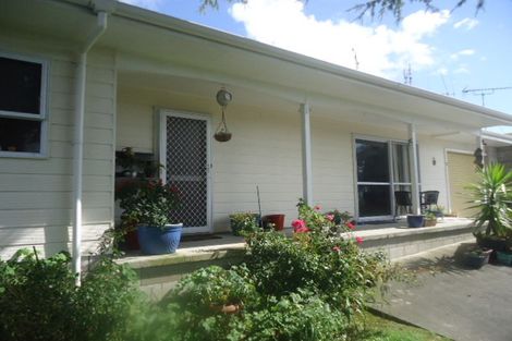 Photo of property in 57b Neal Street, Putaruru, 3411