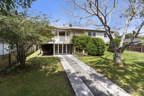 Photo of property in 7 Lyford Crescent, Sunnynook, Auckland, 0620
