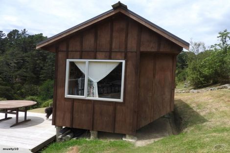 Photo of property in 24 Te Mata Drive, Te Mata, Thames, 3575