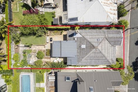 Photo of property in 45 Baildon Road, Grey Lynn, Auckland, 1021