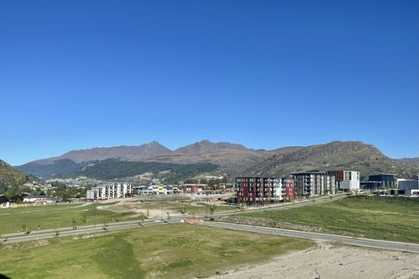 Photo of property in 504/18 Mountain Ash Drive, Frankton, Queenstown, 9300