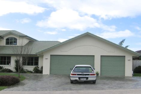Photo of property in 6 Millthorpe Crescent, Pukete, Hamilton, 3200