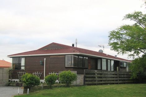 Photo of property in 22 Townshend Crescent, Greenmeadows, Napier, 4112
