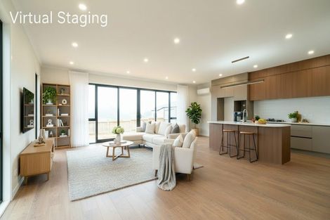 Photo of property in 57 Michael Bosher Way, Flat Bush, Auckland, 2019