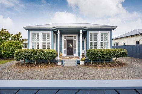 Photo of property in 61 Denbigh Street, Feilding, 4702