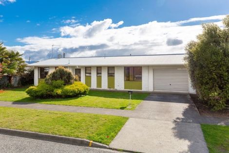 Photo of property in 24 Moran Street, Redwoodtown, Blenheim, 7201