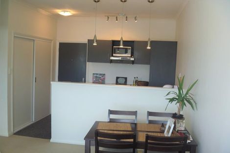 Photo of property in Monvie Apartments, 804/15 Holland Street, Te Aro, Wellington, 6011