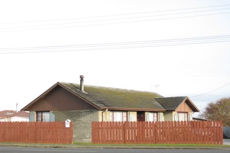 Photo of property in 587 Elles Road, Kingswell, Invercargill, 9812