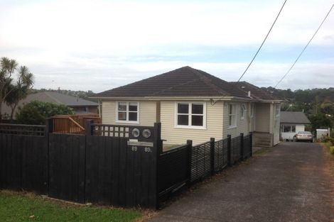 Photo of property in 1/89 Verbena Road, Birkdale, Auckland, 0626