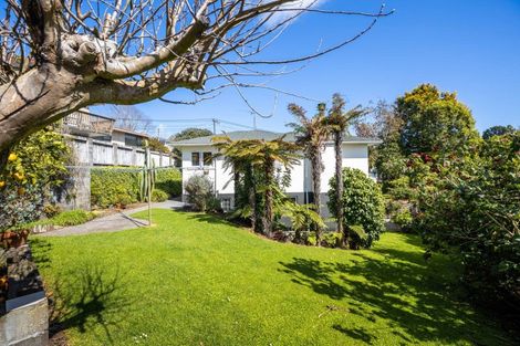 Photo of property in 3 Penrith Street, Westown, New Plymouth, 4310