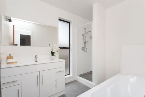 Photo of property in 19 Yellowstone Crescent, Burwood, Christchurch, 8083