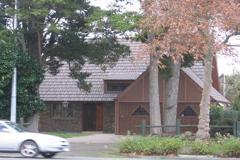 Photo of property in 189 Fitzherbert Avenue, West End, Palmerston North, 4410