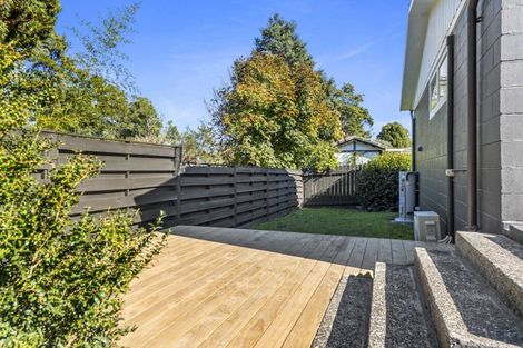 Photo of property in 52b Berkley Avenue, Hillcrest, Hamilton, 3216